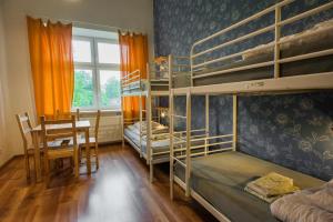 Atlantis Hostel (Cracóvia)