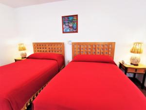 Hotel Casa de la Tía Tere