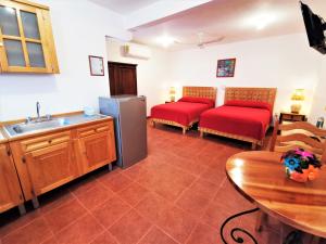 Hotel Casa de la Tía Tere