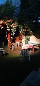 Chacras de coria - Mendoza- 2 ambientes - WIFI