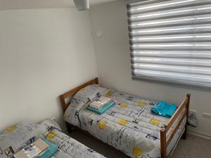 Departamentos Condominio Portal Pacifico III La Serena