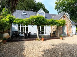 The Chota House - 4hvězdičkové hotely ve městě Salcombe