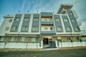 Hotel Paramount