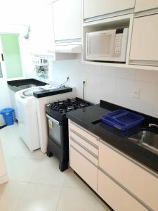 Edificio Vila Toscana