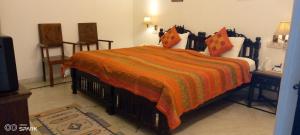 Karohi Haveli - A Heritage Hotel