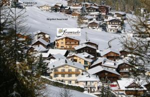 Franzele Appartements & Breakfast
