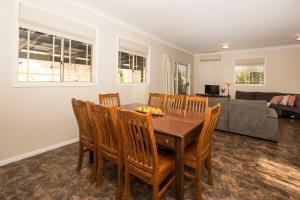 Beaudesert Cottage - Mudgee