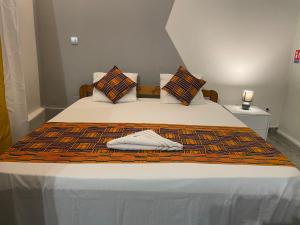 Studio Résidence Beauregard