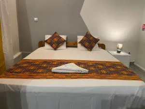 Studio Résidence Beauregard - Kangani