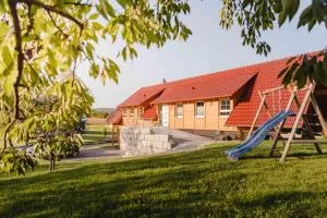 Holzerhof-Ferienwohnungen - Ohlsbach