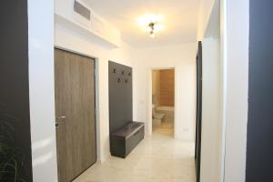 Apartament Prima Nufarul Ralu