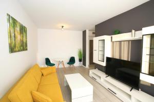 Apartament Prima Nufarul Ralu