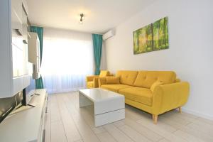 Apartament Prima Nufarul Ralu