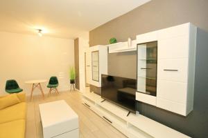 Apartament Prima Nufarul Ralu