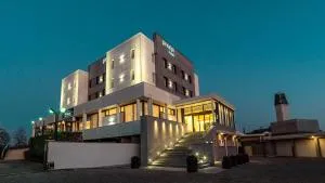 Prealpi Hotel - Ogliano