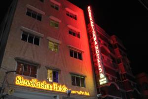Shreekrishna Hotels & Resorts Pvt Ltd