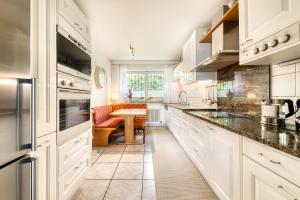 Panoramavilla Bludenz by A-Appartments