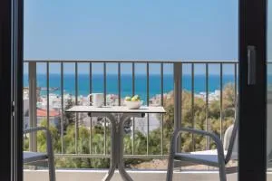 Kallithea Residence - 埃皮斯科皮·罗希姆诺