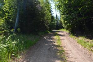 Apartmán Nad potokem