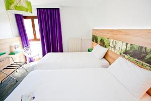 ibis Styles Sarrebourg