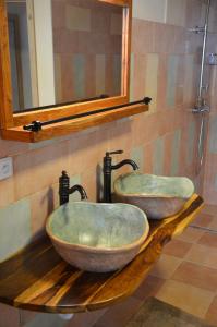 Apartmán Nad potokem