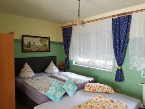 Landpension Zum Schweizerberg - Althüttendorf