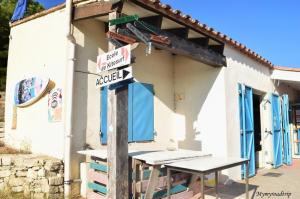 Maisons d'hotes La Barbacane : photos des chambres