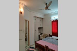comfortable home stay