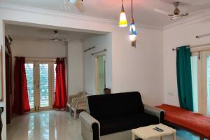 comfortable home stay