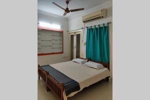 comfortable home stay