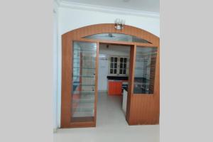 comfortable home stay