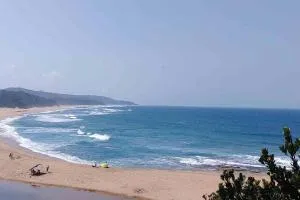 NKWAZI COTTAGE, 77 Nkwazi Drive, Zinkwazi beach - Dokodweni