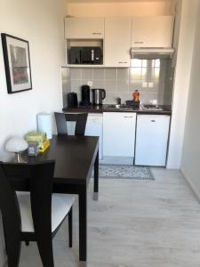 Appartements Toulouse Saint Martin Premium : Appartement 1 Chambre