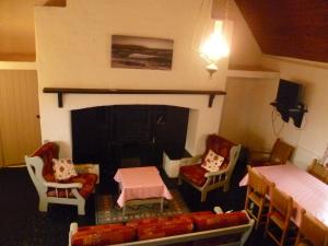 Ballyvaughan Cottages