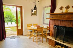 Bilini Garden Apartment