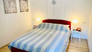 Bilini Garden Apartment