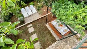 Bilini Garden Apartment