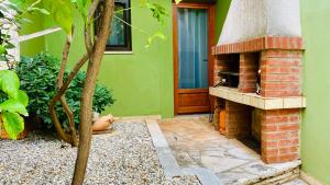 Bilini Garden Apartment