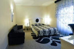 Double Room (1 Adult) room in Zanhotel Tre Vecchi