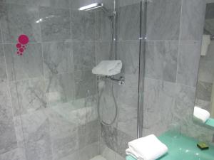 Hotels Hotel Balanea : Chambre Double Standard