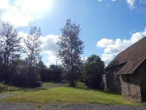 Maisons de vacances Gite de la Motte : photos des chambres