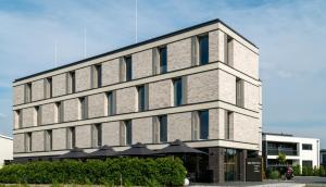 Hotel DÉJANIL Hannover Burgdorf