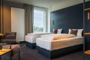 Hotel DÉJANIL Hannover Burgdorf