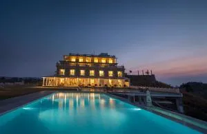 Fateh Safari Resort by Fateh Collection - Devgarh