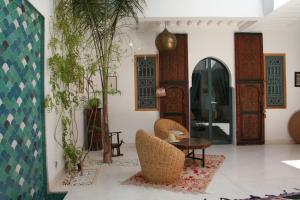 Riad AL RIAD