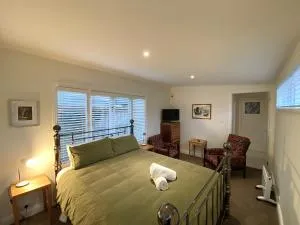 Shack out the Back - Carlsruhe