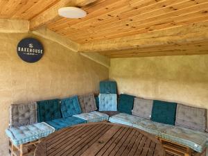 Villas GiteDordogne : photos des chambres