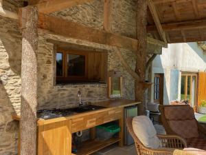 Villas GiteDordogne : photos des chambres