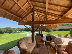 Villas GiteDordogne : photos des chambres