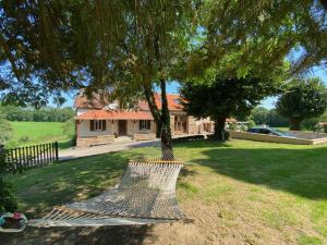 Villas GiteDordogne : photos des chambres